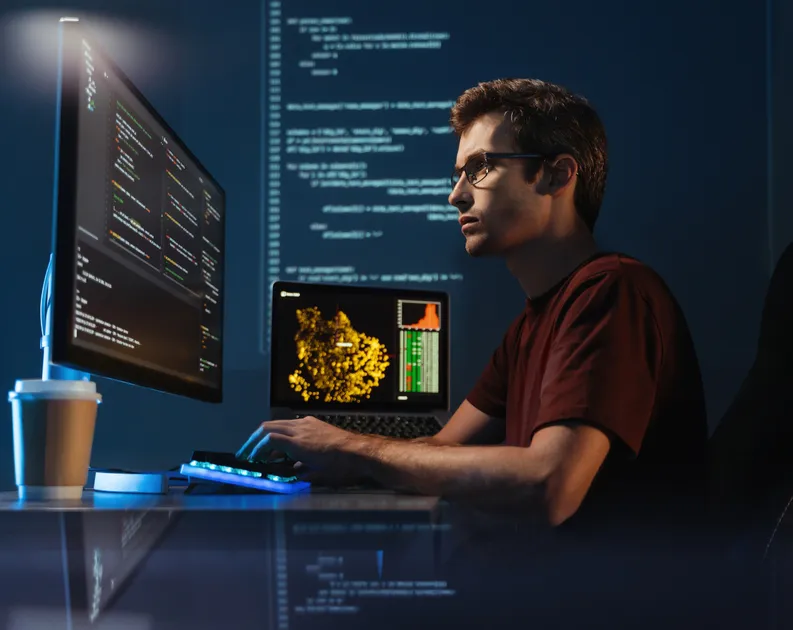 Data Analyst
