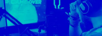 Isto é o que precisas de estudar para te tornares num programador de videojogos