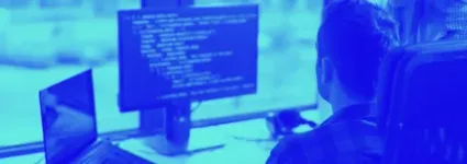 Saídas profissionais de programação