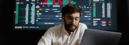 Quanto pode ganhar um Blockchain developer?