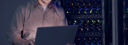 Quais as principais funções de um profissional de gestão de redes informáticas?