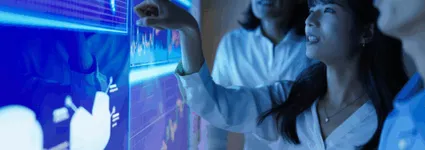 IA Generativa e Análise de Dados: Complementares ou Rivais?