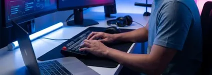 Ferramentas de IA para Programação: Guia para Quem Está a Começar