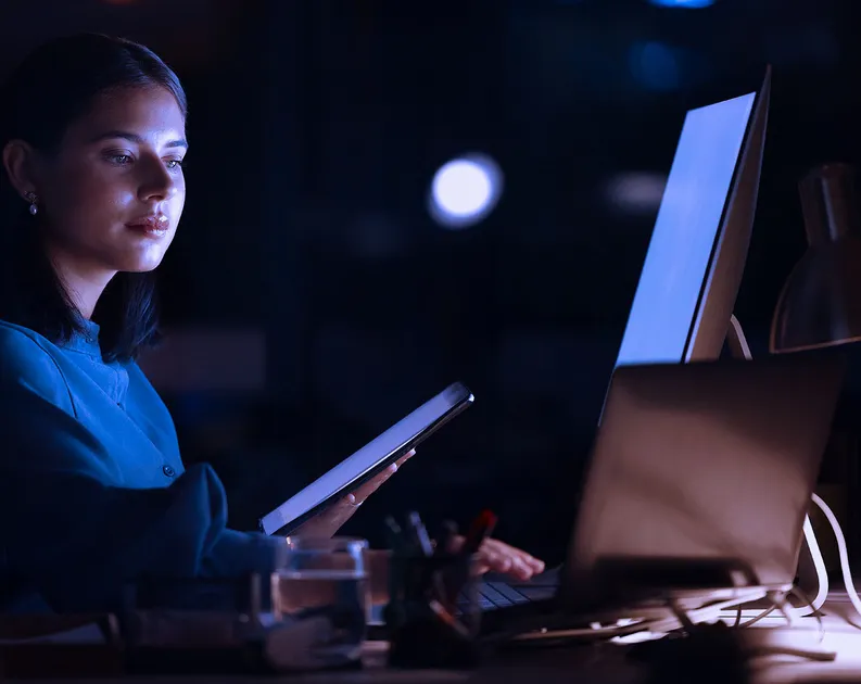 Low-Code e No-Code Developer