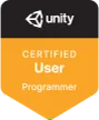 Unity Certified User