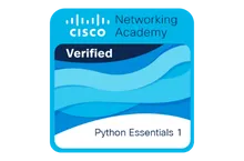 Python Essentials 1
