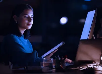 Low-Code e No-Code Developer