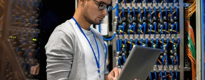Gestão de Redes Cisco – CCNA V7